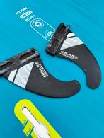 Starboard Kode 105 ltr., Watersport en Boten, Windsurfen, Ophalen, Gebruikt, Met draagtas, Minder dan 250 cm