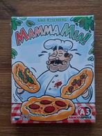 Mamma Mia kaartspel - nieuw in folie - Uwe Rosenberg - pizza, Een of twee spelers, Ophalen of Verzenden, Nieuw, Abacusspiele
