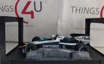 MCG 1:18 Brabham BT52B winnaar GP Zuid-Afrika 1983 Patrese, Ophalen of Verzenden, Nieuw, Auto, Overige merken