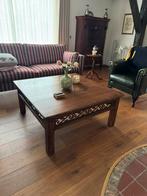 Salontafel, Ophalen, Zo goed als nieuw