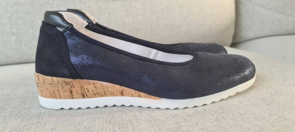 Nieuwe schoenen donkerblauw, Feyn, Blauw, Nieuw, Ophalen of Verzenden