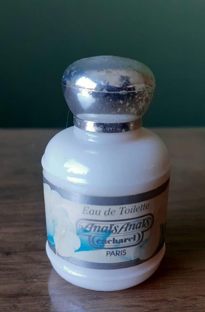 CACHAREL miniatuur, Ophalen of Verzenden, Zo goed als nieuw, Miniatuur, Gevuld