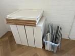 Ikea pax kastinrichting Komplement, Ophalen, 50 tot 75 cm, 50 tot 100 cm, Minder dan 100 cm