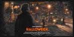 Halloween, Ophalen of Verzenden, Film en Tv