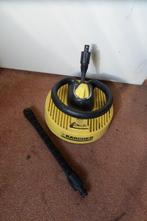 Karcher terrasreiniger - T-racer T300 - anti spatrooster, Ophalen, Kärcher, Nieuw, Elektrisch