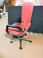 Bureau stoel, Ophalen of Verzenden, Gebruikt, Oranje