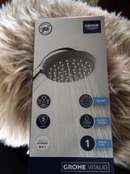 Twee nieuwe waterbesparende douchekoppen van Grohe, Ophalen, Nieuw