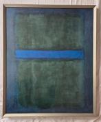Mark Rothko. Print. Ingelijst., Ophalen of Verzenden