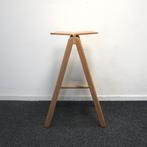 HAY Copenhague Design Barkrukken | Hout | Zithoogte 75 cm, Huis en Inrichting, -, -, 60 tot 90 cm, Ophalen of Verzenden