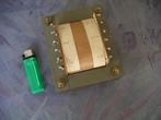 Te koop hoogspannings trafo voor je buizen zend/ontvanger, Ophalen of Verzenden