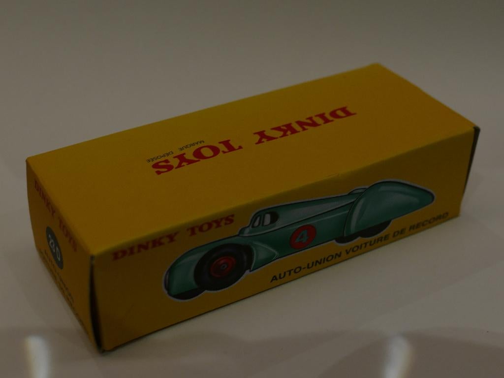 Partij van 21 Dinky Toys Atlas, Hobby en Vrije tijd, Modelauto's | 1:43, Ophalen of Verzenden, Nieuw, Auto, Dinky Toys
