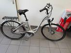 Flyer elektrische fiets, Minder dan 47 cm, Ophalen, Gebruikt, Overige merken