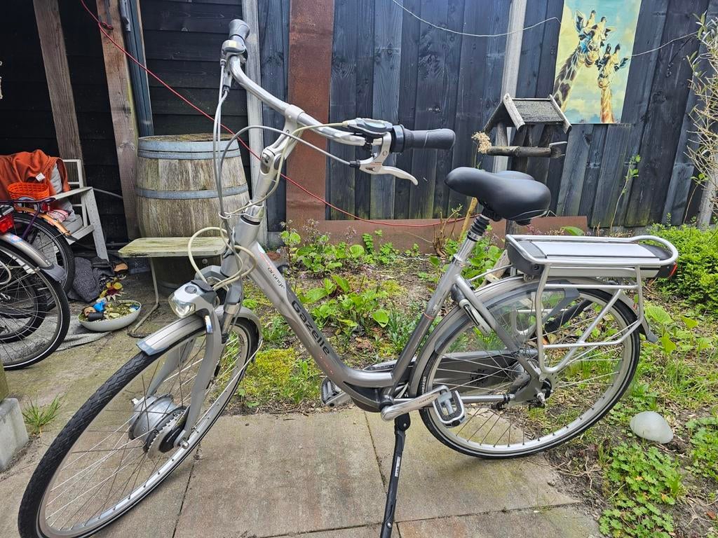 Gazelle Orange Innergy elektrische fiets (accu defect), Ophalen, Gebruikt, Gazelle