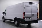Fiat Ducato 2.3 Mjet 130 pk L4H2 Navi, Cruise c € 15.800,0, Auto's, Voorwielaandrijving, Gebruikt, 4 cilinders, Bedrijf