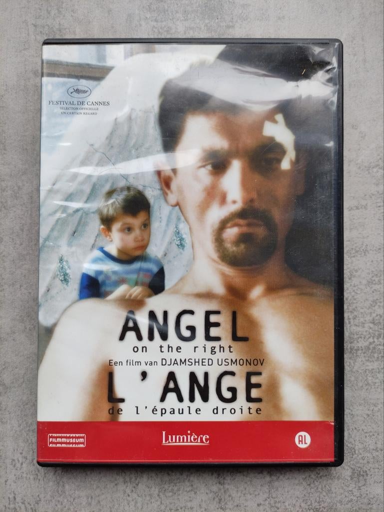 Angel on the right, Alle leeftijden, Ophalen of Verzenden