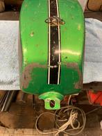 Te koop 529 benzine tank, Ophalen of Verzenden, Gebruikt, Tank