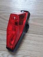 fietsachterlampen en 6 volt 0,5 watt osram pitjes, Ophalen of Verzenden, Nieuw, Dynamo, Achterlicht