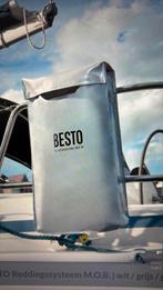 Besto reddingssysteem MOB, Ophalen of Verzenden, Zo goed als nieuw, Overige typen