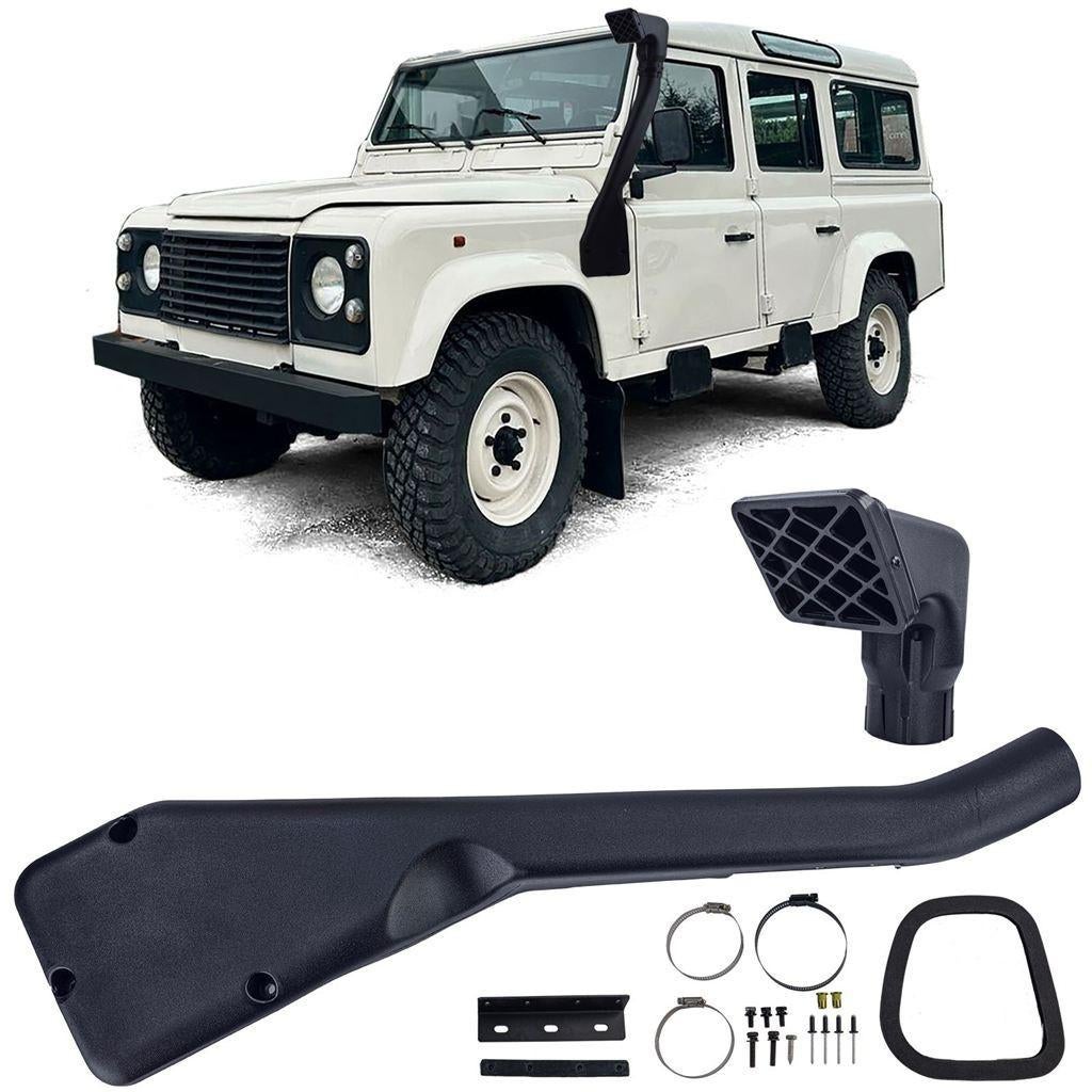 Snorkelkit Snorkel Land Rover Defender 2.5 TDI