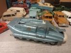 Spectrum pursuit vehicle Dinky toys 104, Ophalen of Verzenden, Gebruikt, Auto