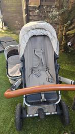 Joolz kinderwagen met reiswieg, Ophalen of Verzenden