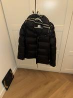 Burberry jas heren, Ophalen of Verzenden, Zo goed als nieuw, Zwart