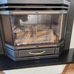 Gashaard Faber, Ophalen, Gebruikt, Gas, Inbouw