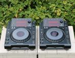 2x Pioneer CDJ 900 Set, Ophalen, Zo goed als nieuw, Pioneer