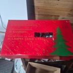 Kerst kerstverlichting, Diversen, Ophalen