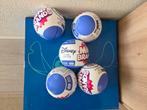 Zuru Mini Brands Disney Store Edition Ballen, Ophalen of Verzenden, Overige figuren, Nieuw, Beeldje of Figuurtje