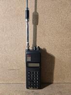 Uniden Bearcat ubc120xlt 100 Kanaals 9 Band Radio Scanner, Telecommunicatie, Scanners, Ophalen