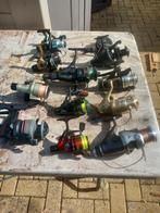 Vishengel molens, Ophalen of Verzenden