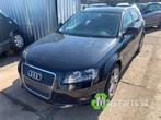 ABS Pomp van een Audi A3, Gebruikt, -, -, -