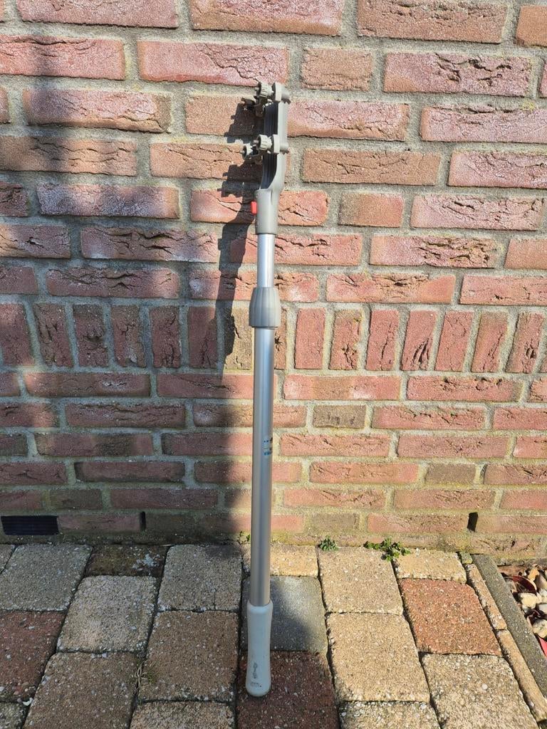 Verlengstok buitenboordmotor - Handige accessoire, Watersport en Boten, Ophalen, Gebruikt, Motor en Techniek