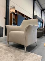 Leolux Mayuro Fauteuil Prairie stof Design stoel
