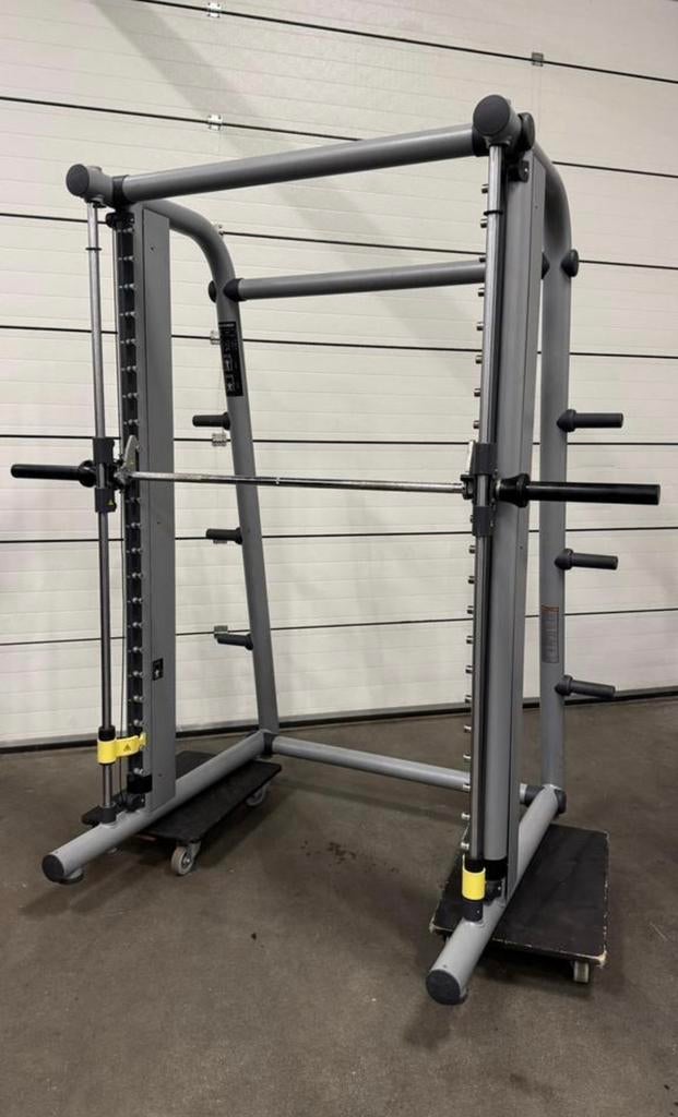 Nieuwste Type Technogym Multipower / Smitmachine, Ophalen, Gebruikt, Overige typen
