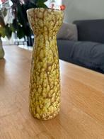 Vintage West Germany Vaas 520-22, Fat Lava Stijl, 22 cm, Ophalen of Verzenden