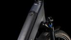 CUBE TOURING HYBRID PRO 625 Dames monotube Metallicgrey/chro, -, - 0
-, NL, Nieuw, 47 tot 51 cm