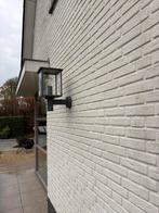 BEGA buitenlampen/wandlampen, 4 stuks, Gebruikt, Minder dan 50 watt, Wandlamp, Ophalen of Verzenden