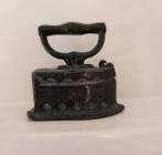 massieve tinnen miniaturen, beeldjes/figuurtjes., Ophalen of Verzenden