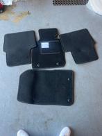 11-5 Automatten Mazda CX-3 2015 zwart - Set van 4, Ophalen of Verzenden, Zo goed als nieuw, Nvt, Nvt