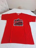 Shirt  AMSTEL BEER  // Maat XL, Ophalen of Verzenden, Zo goed als nieuw, Kleding, Amstel