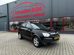Opel Antara 3.2 V6 Cosmo / Automaat /Trekhaak / Leder / Stoe, Auto's, Opel, Automaat, 3195 cc, 2000 kg, Zwart