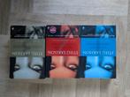 Millennium trilogie Stieg Larsson, Boeken, Romans, Ophalen of Verzenden
