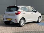 Hyundai i10 1.0 Comfort Limited / Automaat / Navigatie / Air, Auto's, Hyundai, Stof, 63 pk, Euro 6, 4 stoelen