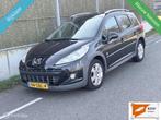 Peugeot 207 SW 1.6 VTi Allure NAP/PANORAMADAK/AIRCO/RUIME AP, Voorwielaandrijving, Euro 5, Gebruikt, 4 cilinders