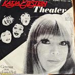 Katja Ebstein - Theater, Ophalen of Verzenden, Gebruikt, 7 inch