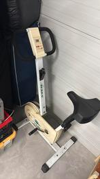 Hometrainer van sven sport, Ophalen, Kunststof, Gebruikt, Benen