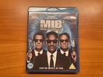 Blu-ray Men in Black III, Ophalen of Verzenden, Zo goed als nieuw, Actie