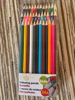 Top write pencils 36 stuks, Ophalen of Verzenden